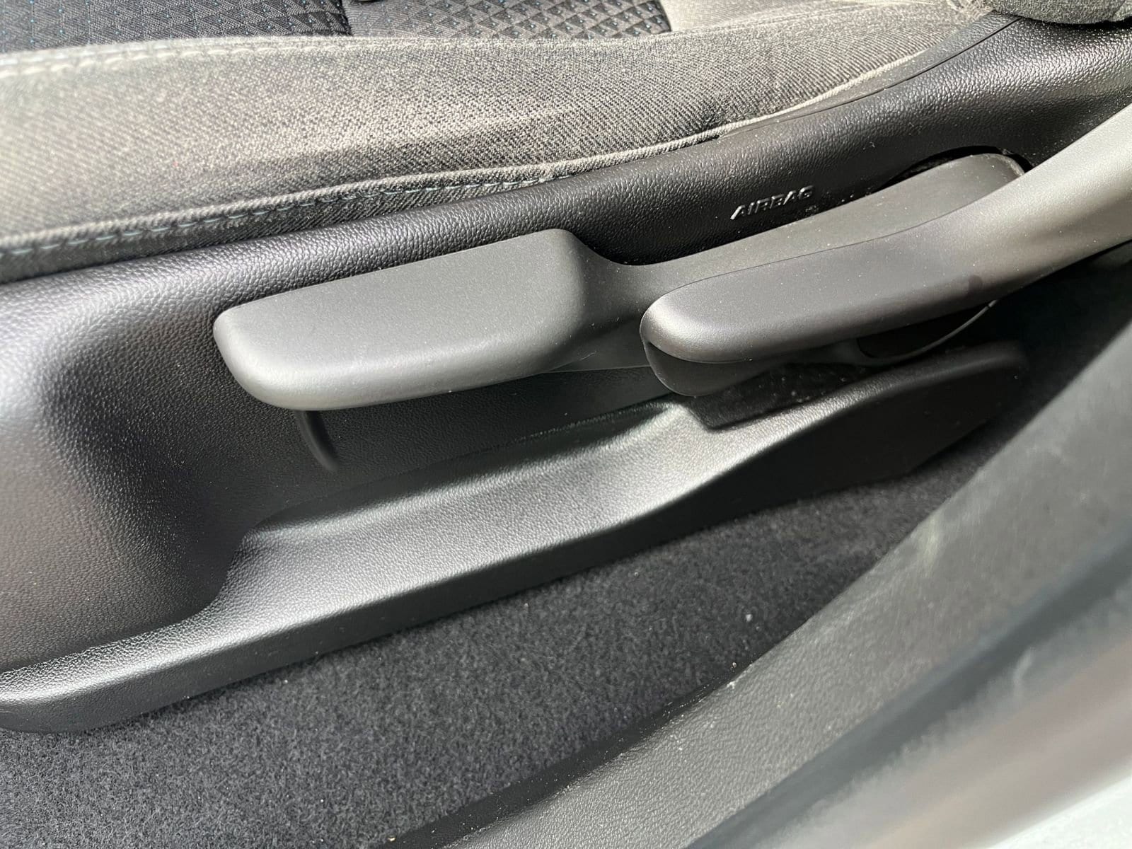Thumbnail: 2023 Chevrolet Bolt EV - 27