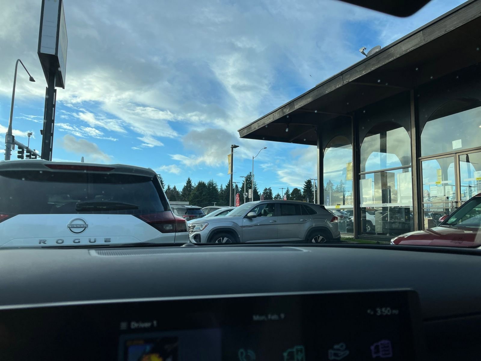 Thumbnail: 2025 Hyundai Tucson - 17