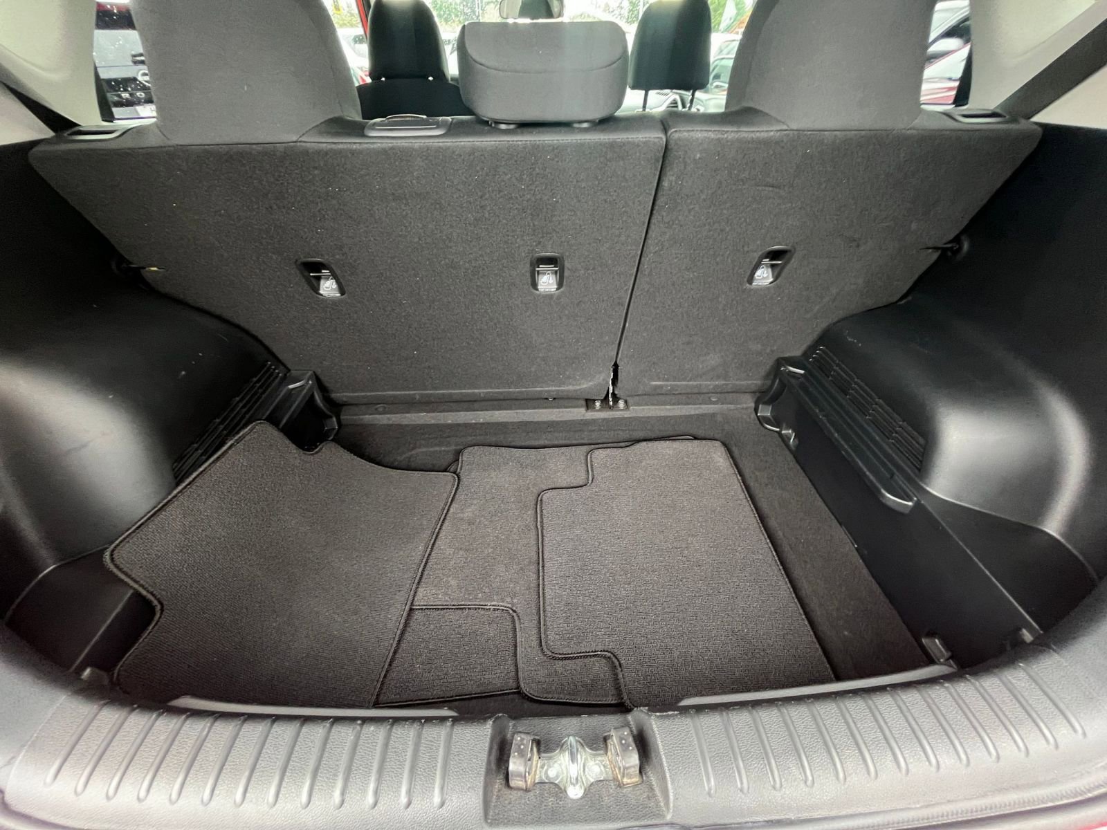 Thumbnail: 2025 Kia Soul - 31