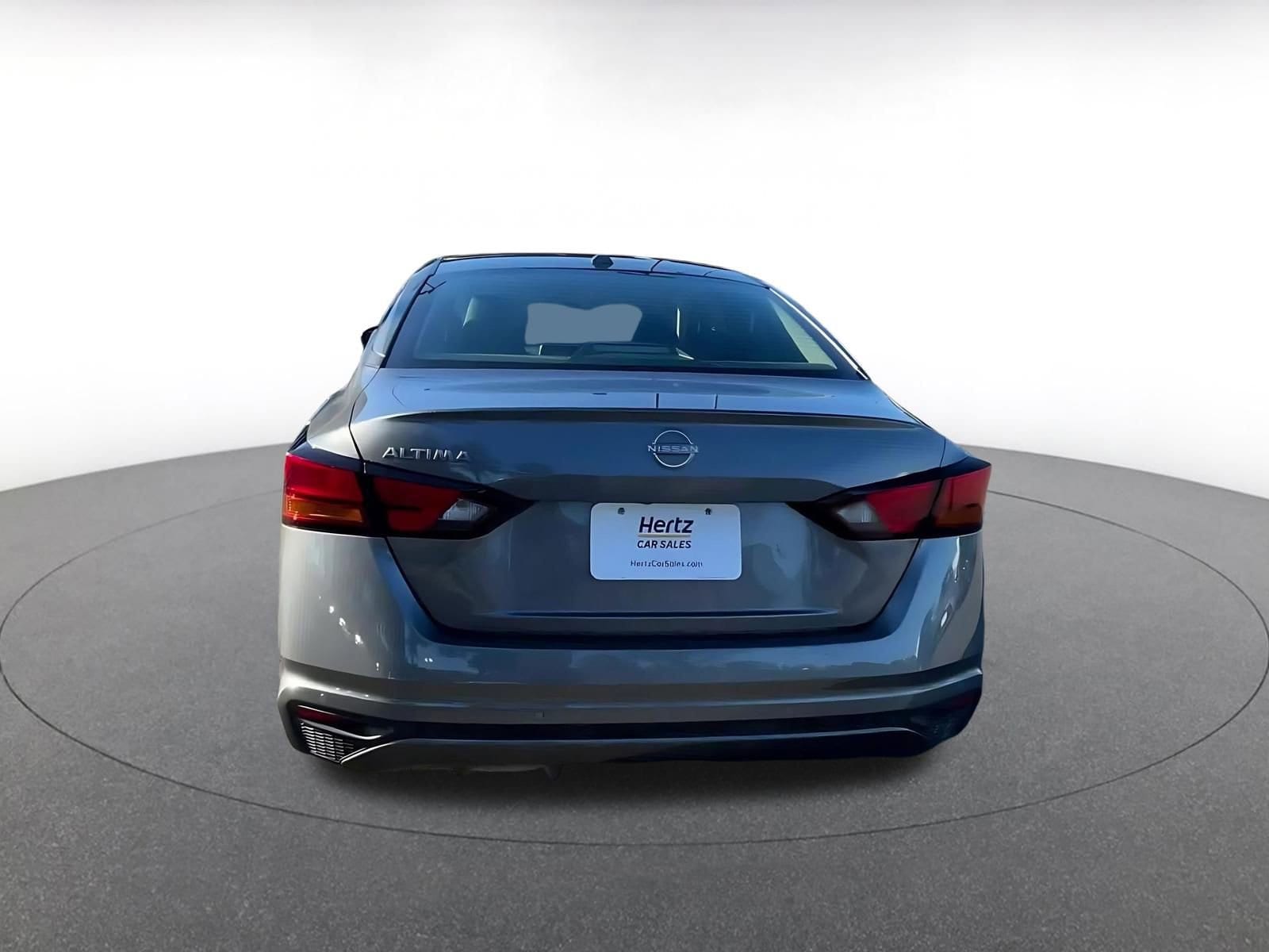 Thumbnail: 2025 Nissan Altima - 12