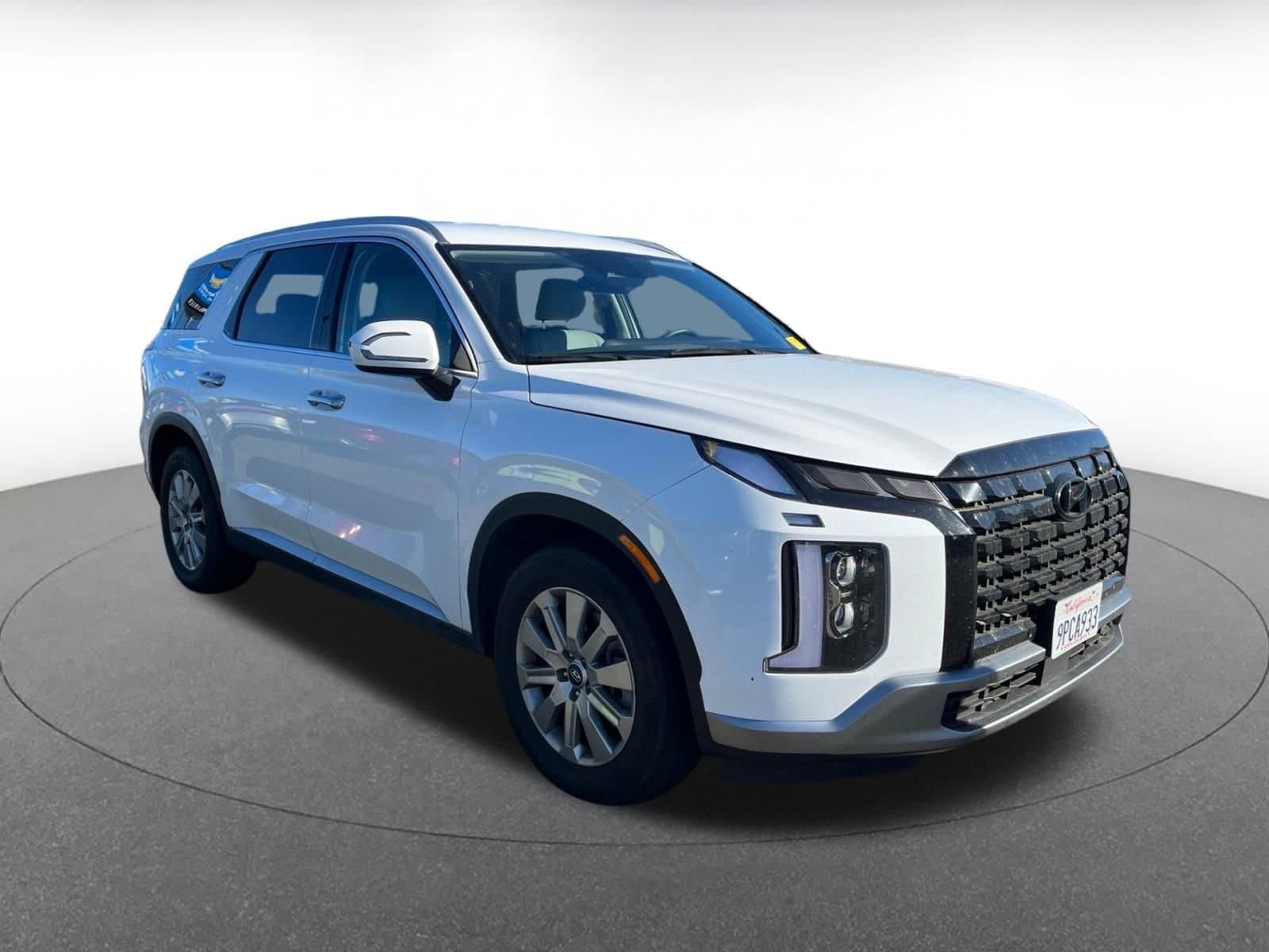 Thumbnail: 2025 Hyundai Palisade - 1