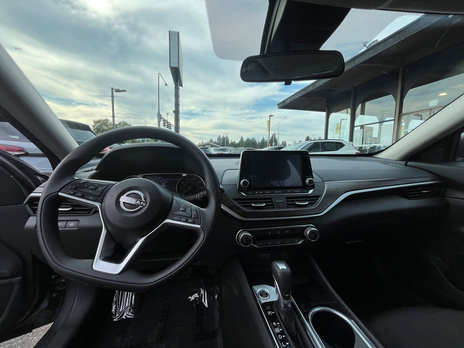 Thumbnail: 2024 Nissan Altima - 33