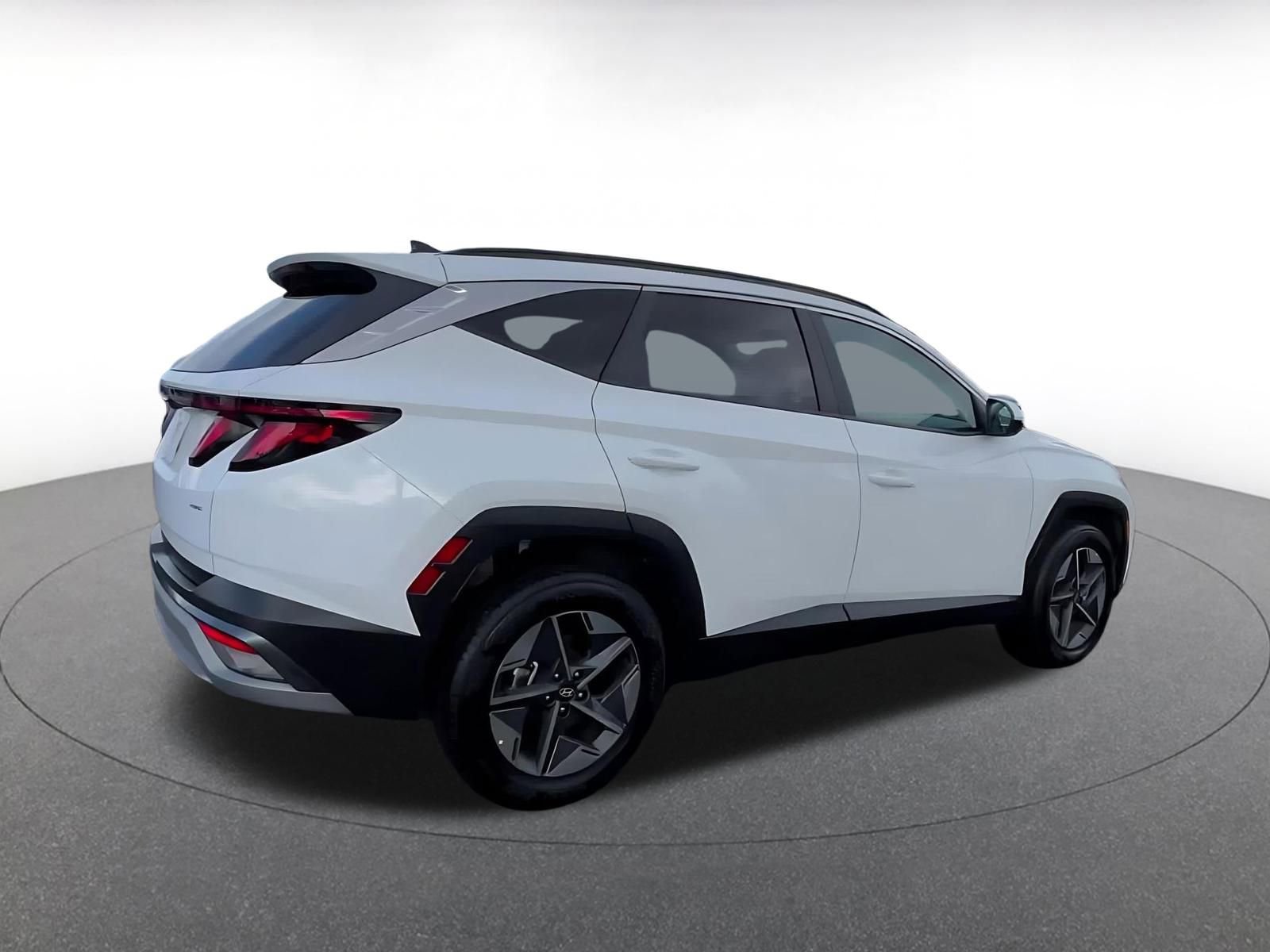 Thumbnail: 2025 Hyundai Tucson - 14