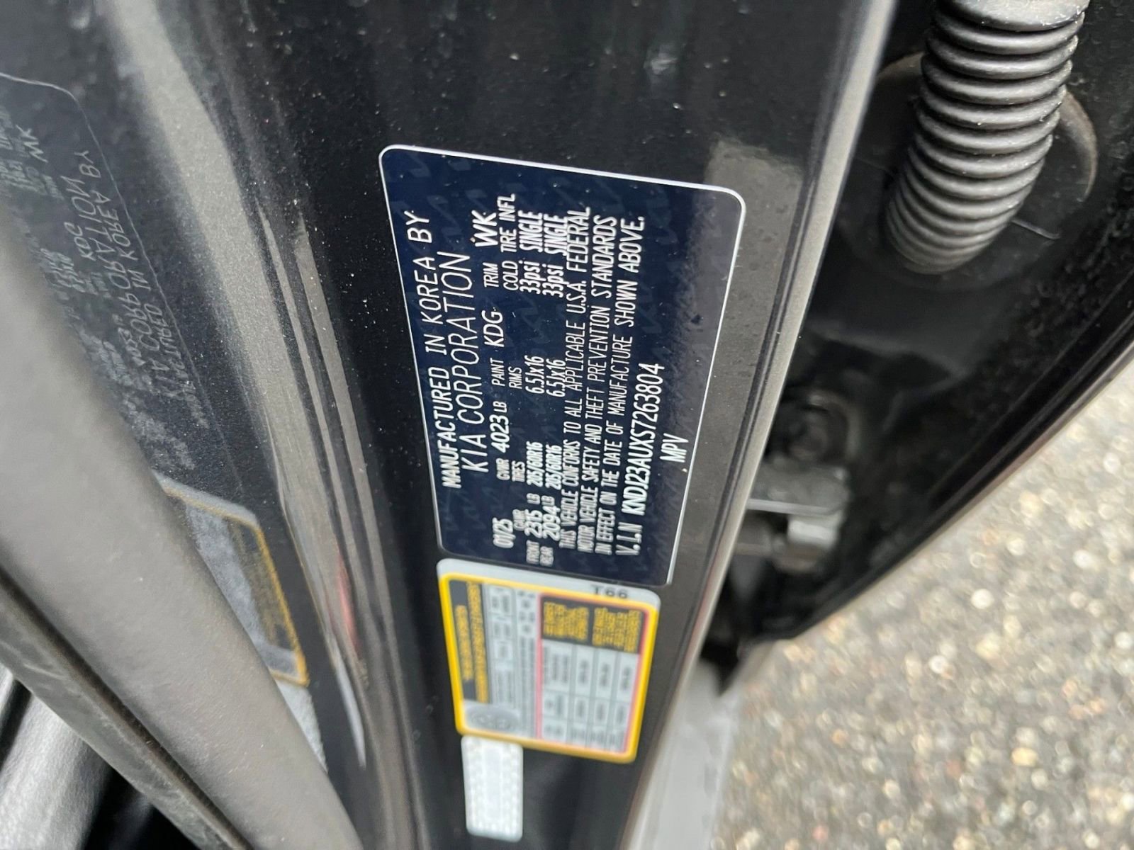 Thumbnail: 2025 Kia Soul - 9