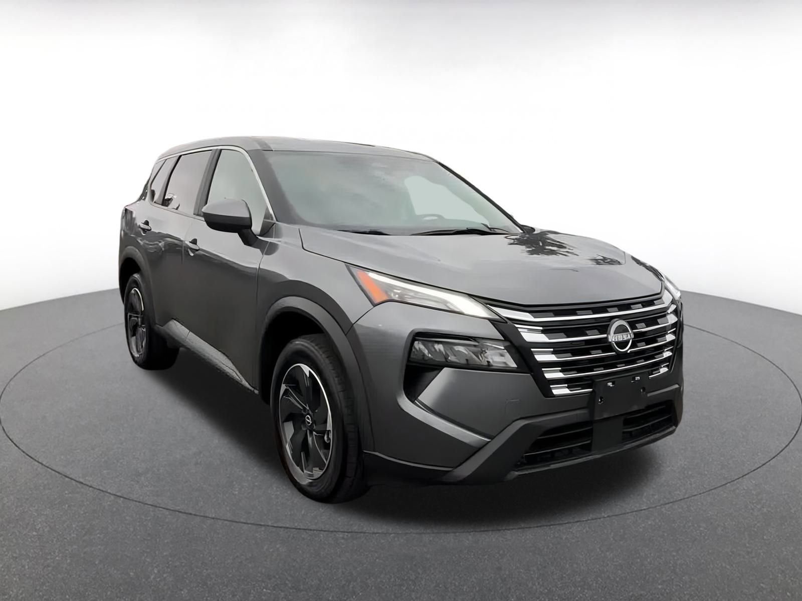 Thumbnail: 2024 Nissan Rogue - 3