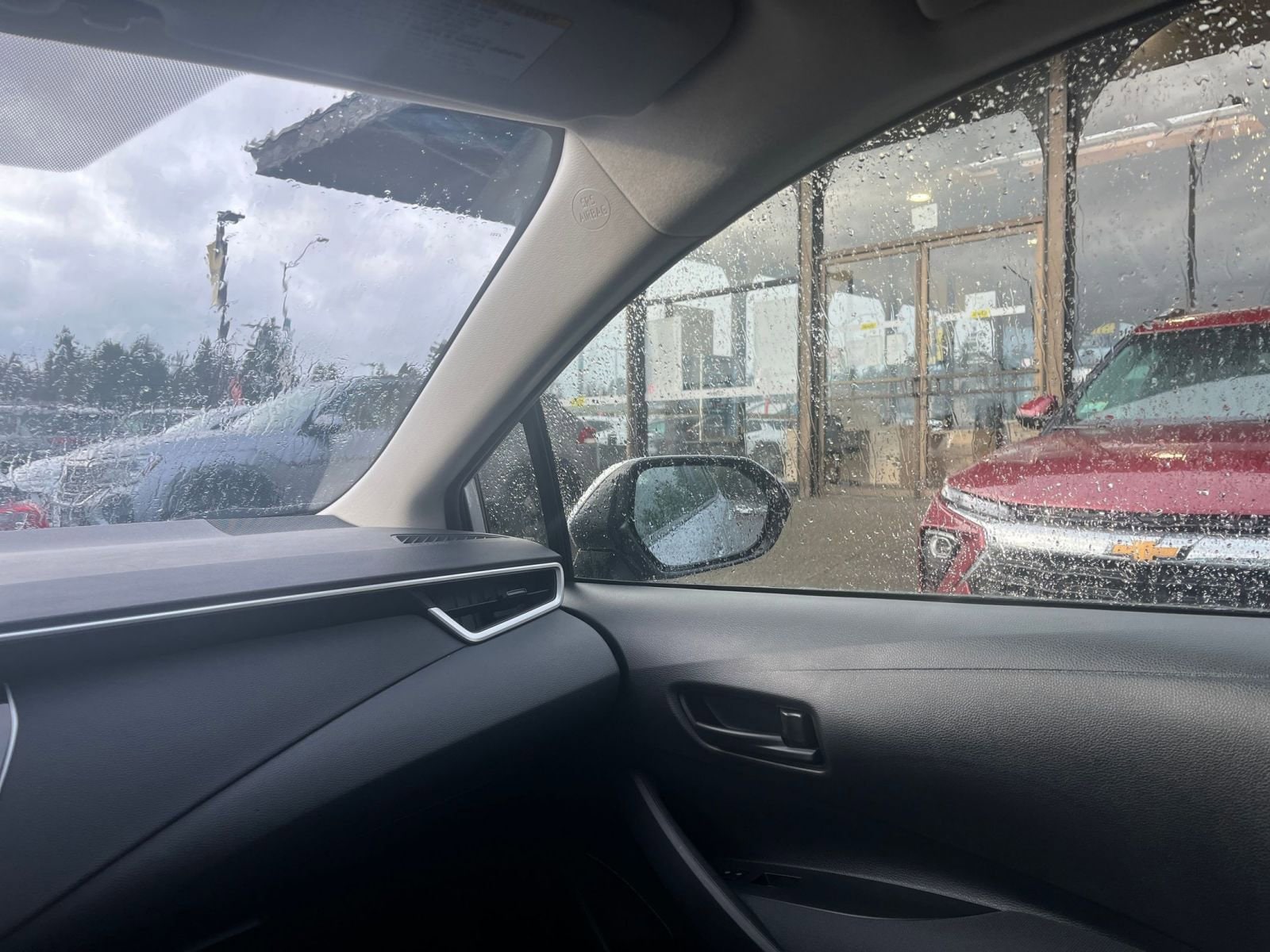 Thumbnail: 2025 Toyota Corolla - 35