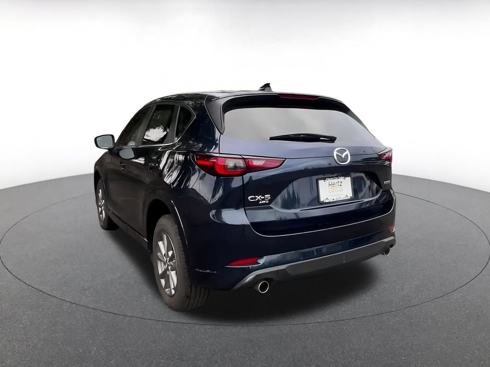 Thumbnail: 2025 Mazda CX-5 - 11