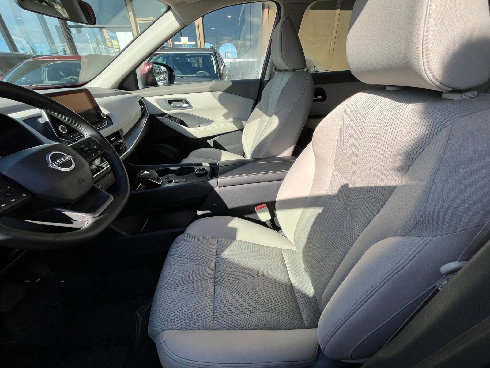 Thumbnail: 2025 Nissan Rogue - 29