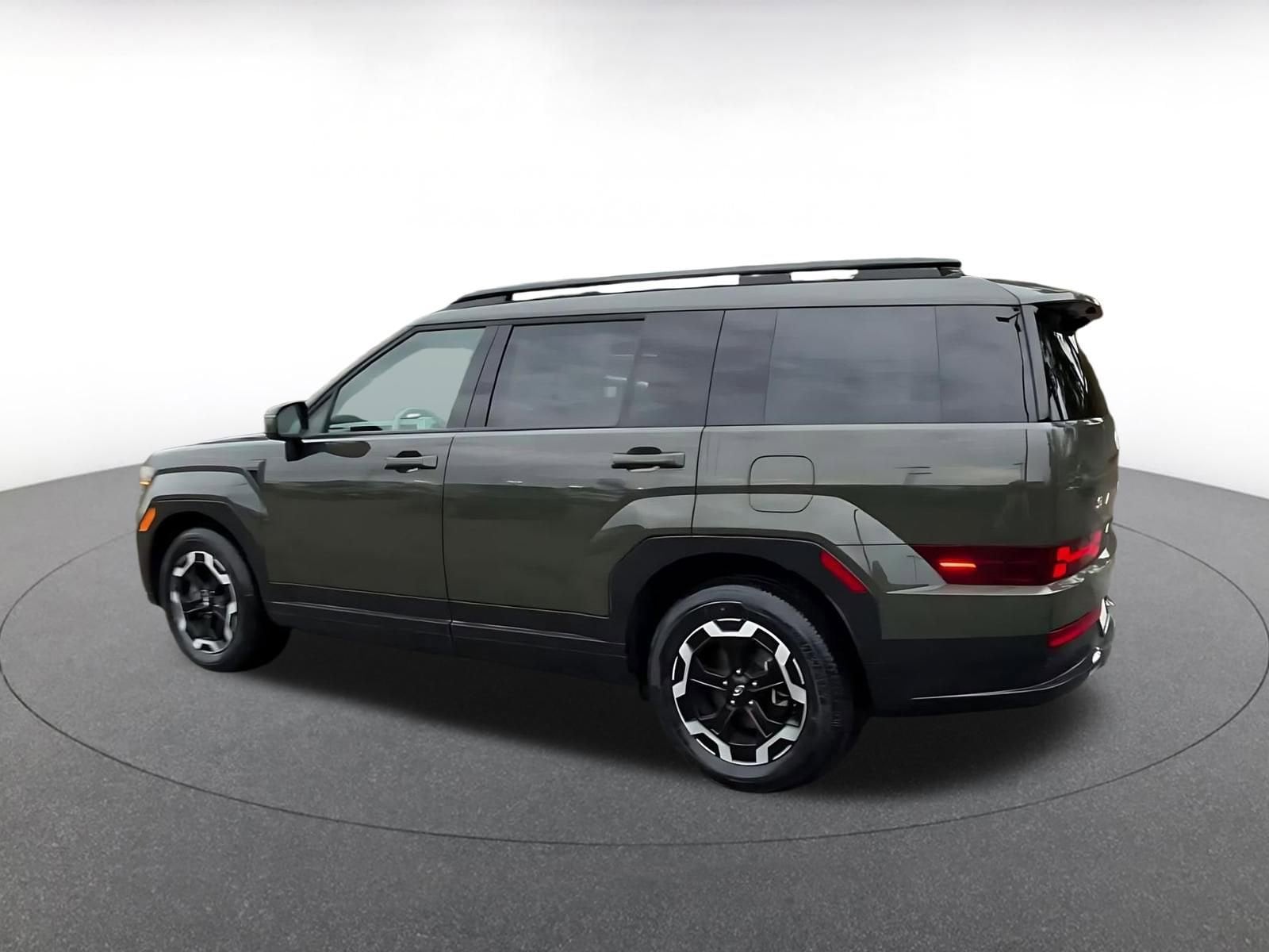 Thumbnail: 2025 Hyundai Santa Fe - 10