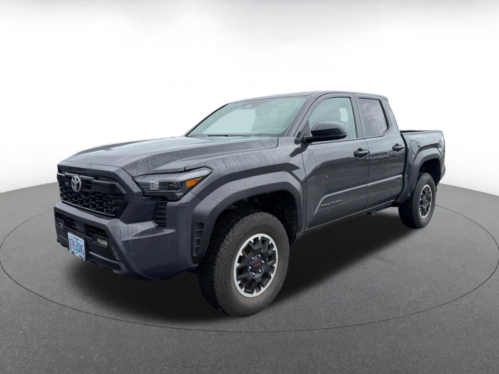 Thumbnail: 2025 Toyota Tacoma - 3