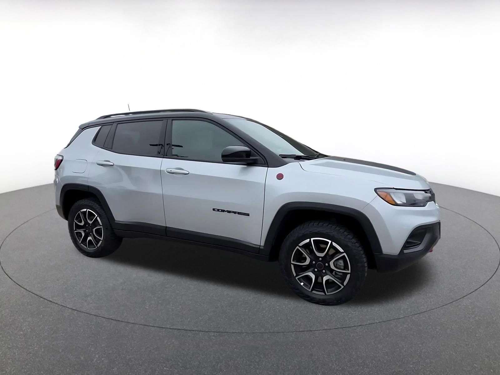 Thumbnail: 2025 Jeep Compass - 2