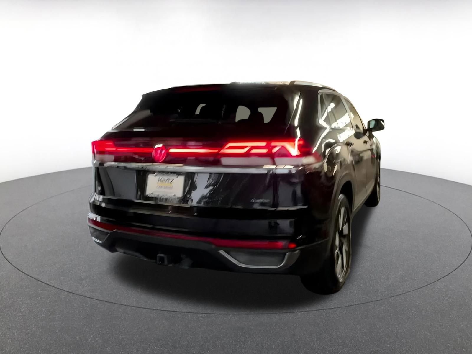 Thumbnail: 2025 Volkswagen Atlas - 15