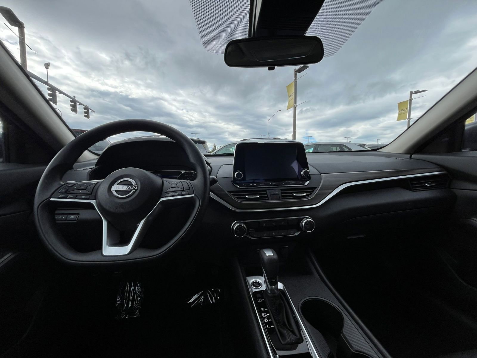 Thumbnail: 2025 Nissan Altima - 34