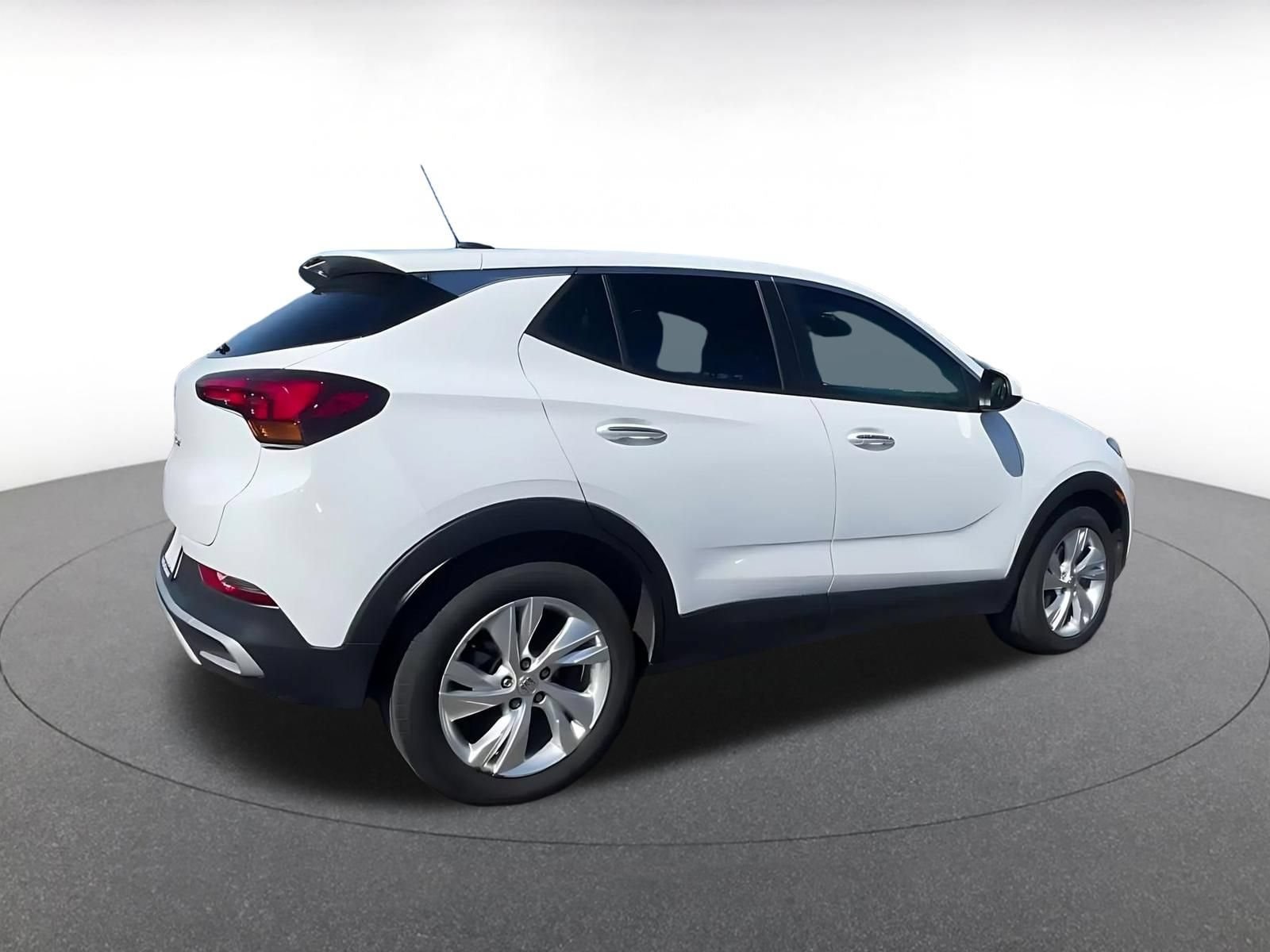 Thumbnail: 2025 Buick Encore GX - 12
