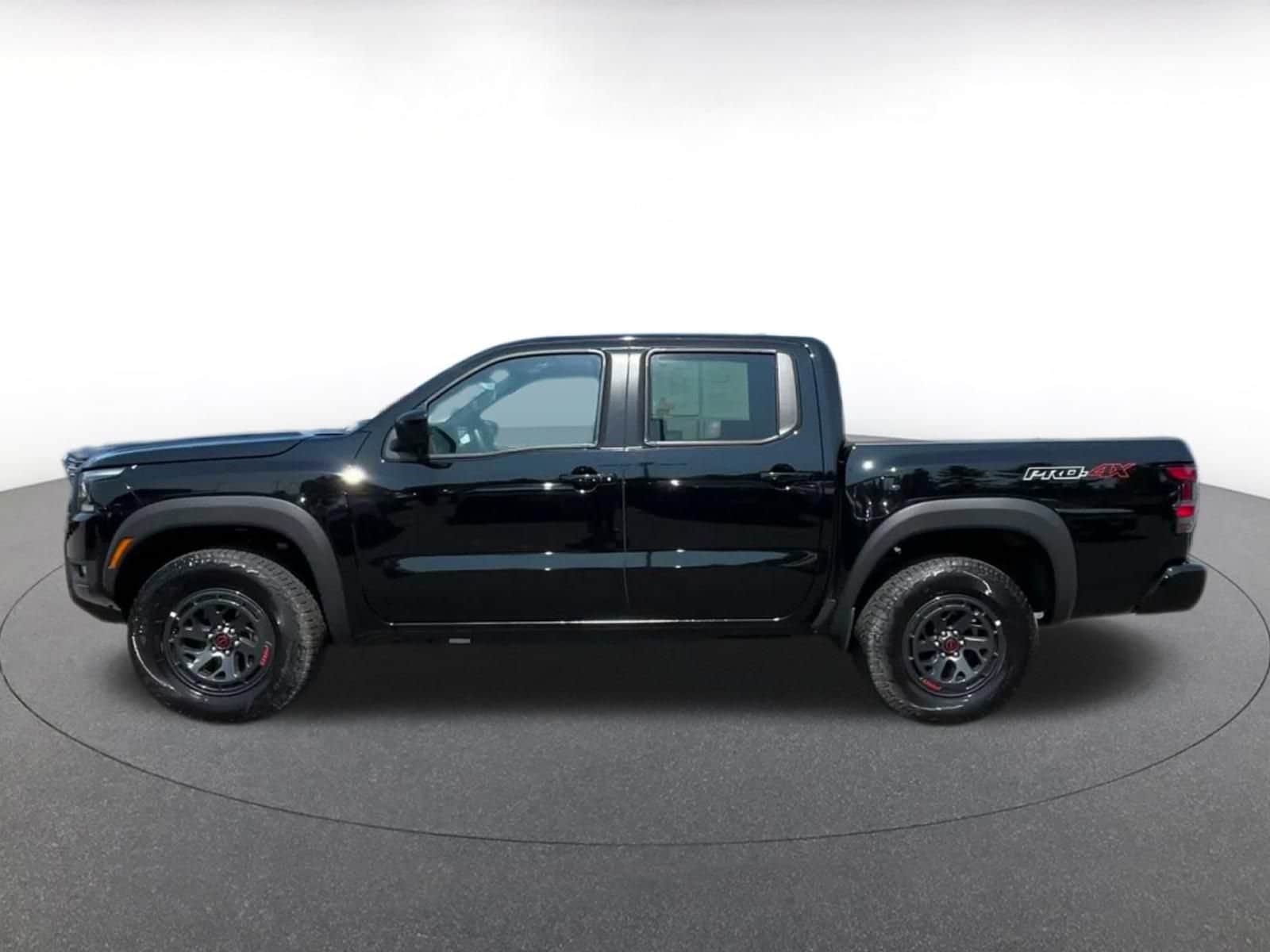 Thumbnail: 2026 Nissan Frontier - 7