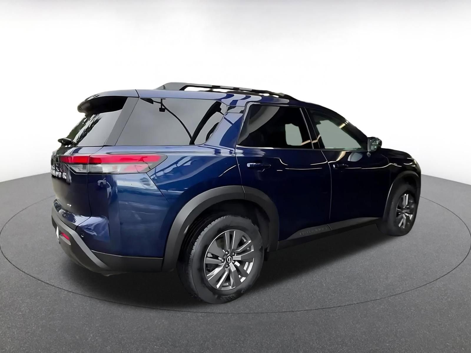 Thumbnail: 2025 Nissan Pathfinder - 14