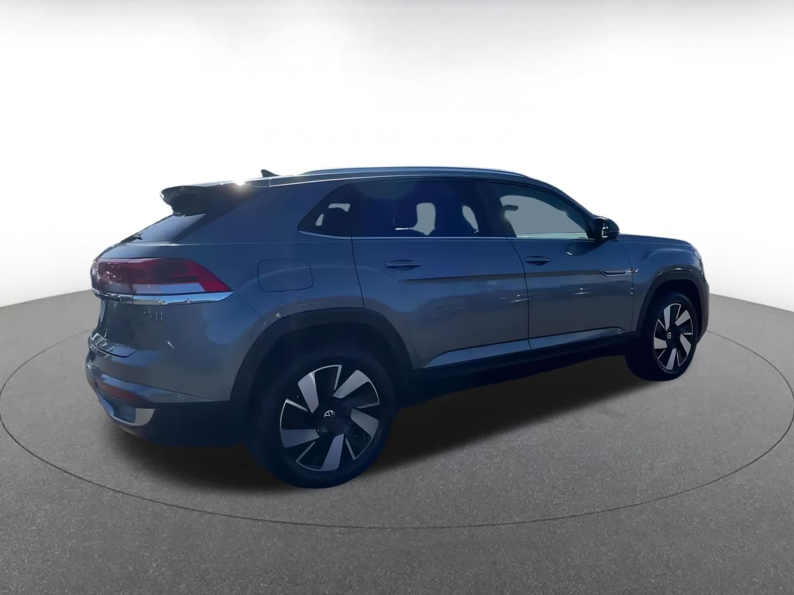 Thumbnail: 2025 Volkswagen Atlas - 14