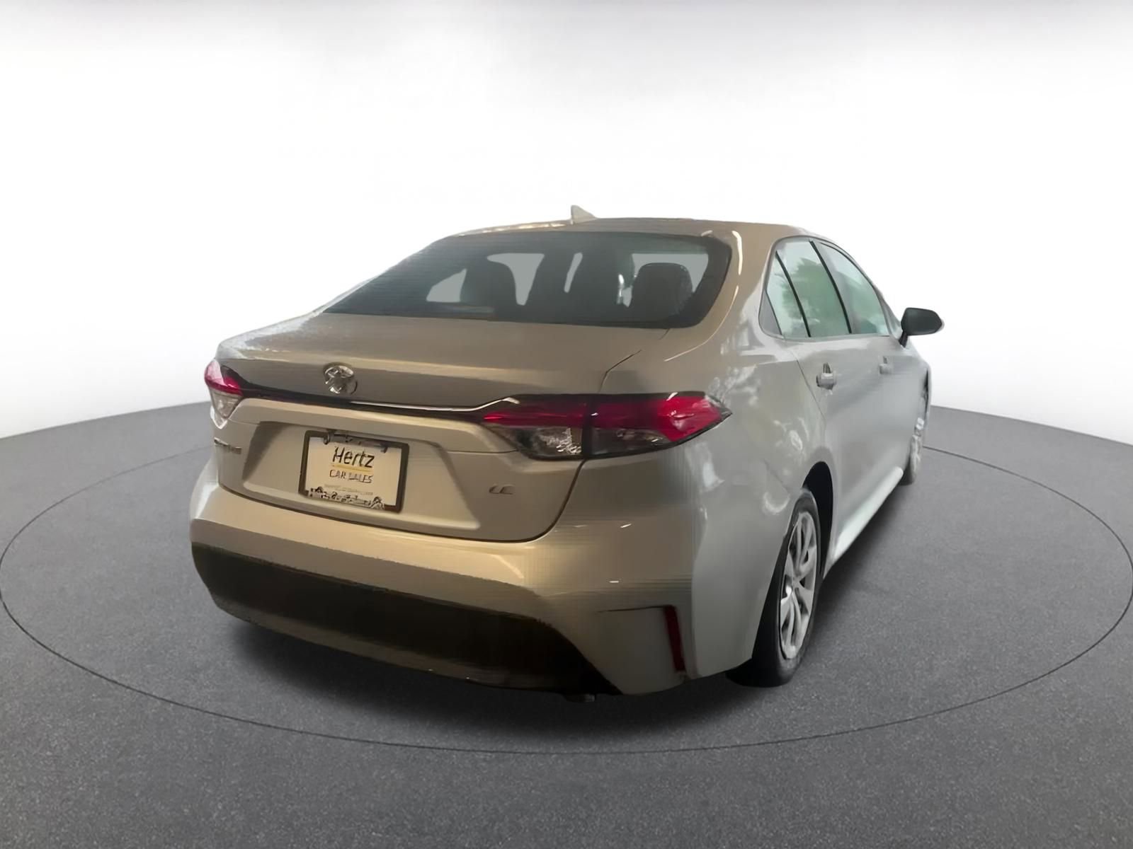Thumbnail: 2024 Toyota Corolla - 14