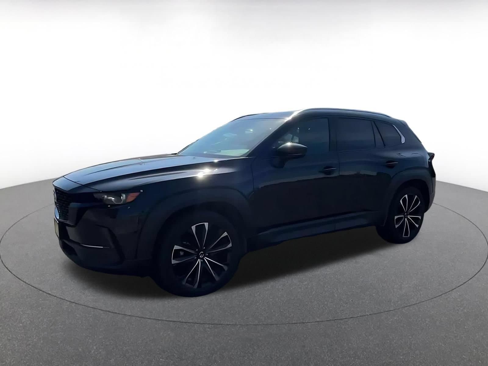 Thumbnail: 2026 Mazda CX-50 - 7