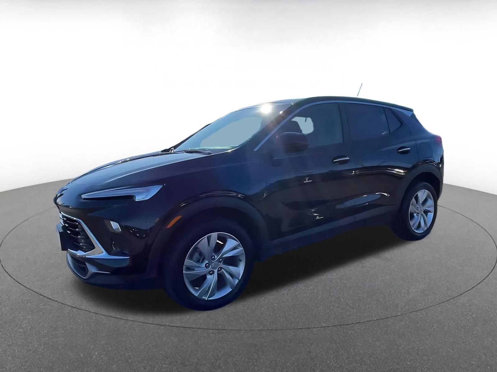 Thumbnail: 2025 Buick Encore GX - 8