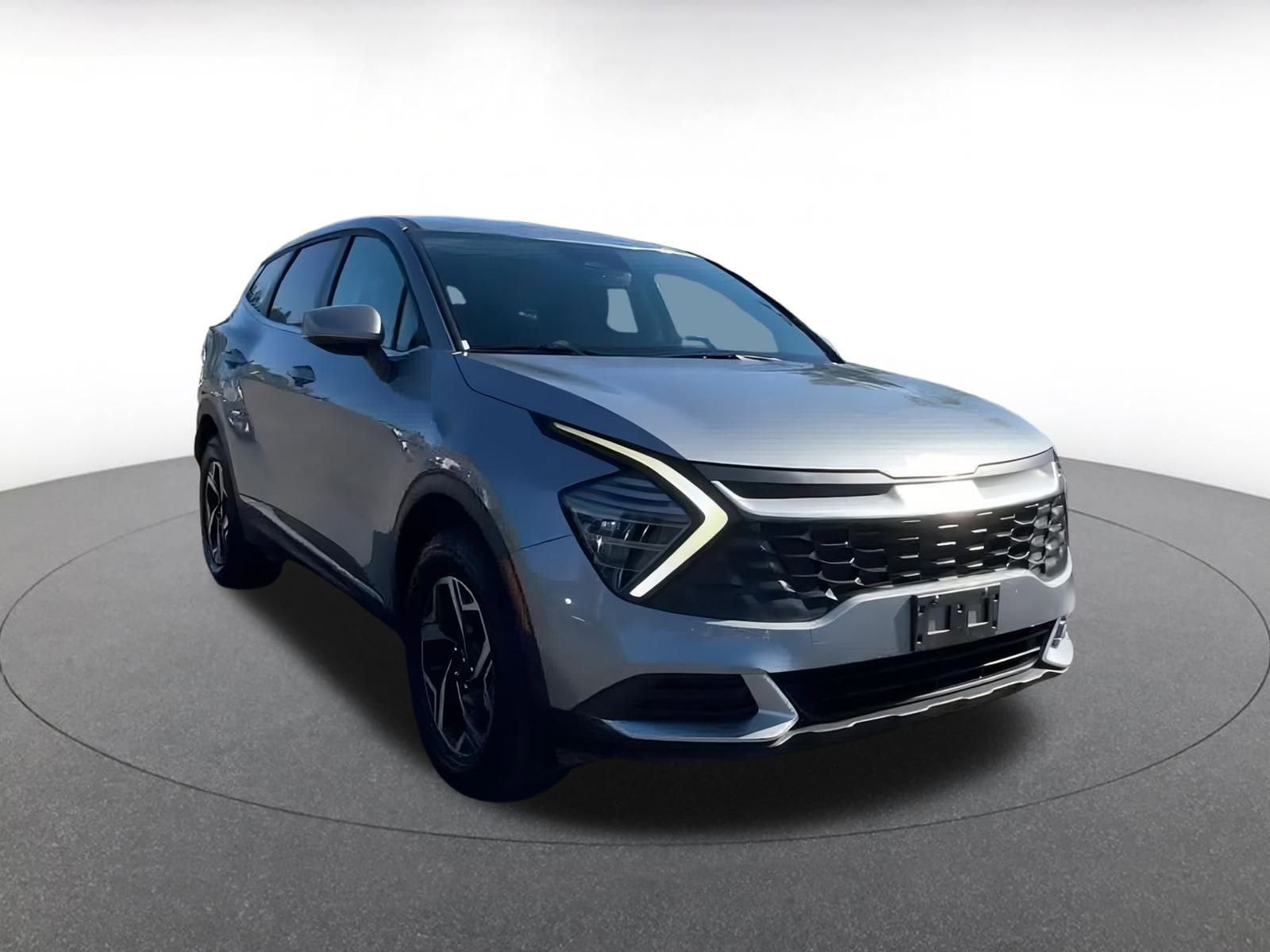 Thumbnail: 2024 Kia Sportage - 3