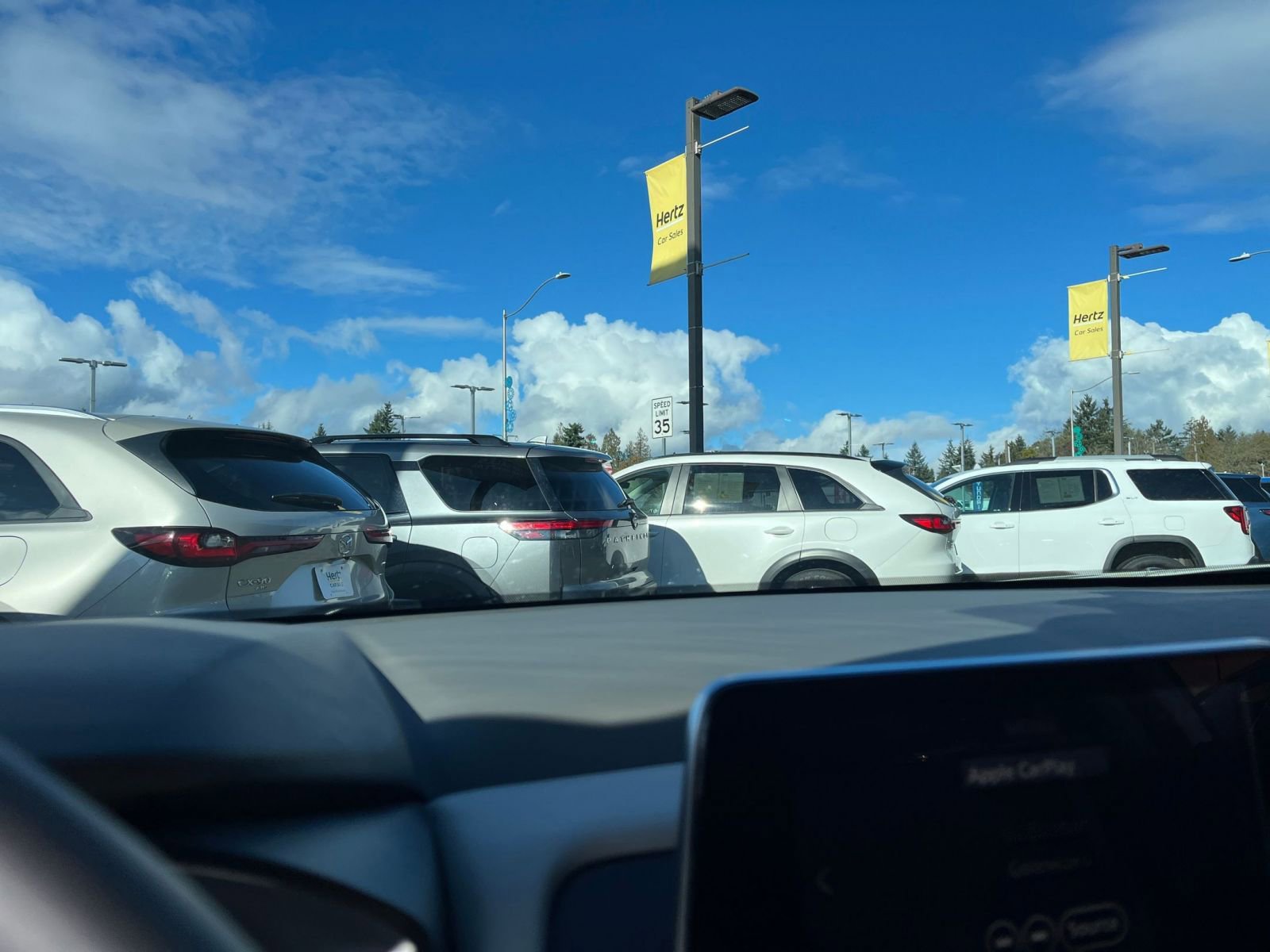 Thumbnail: 2025 Nissan Rogue - 17