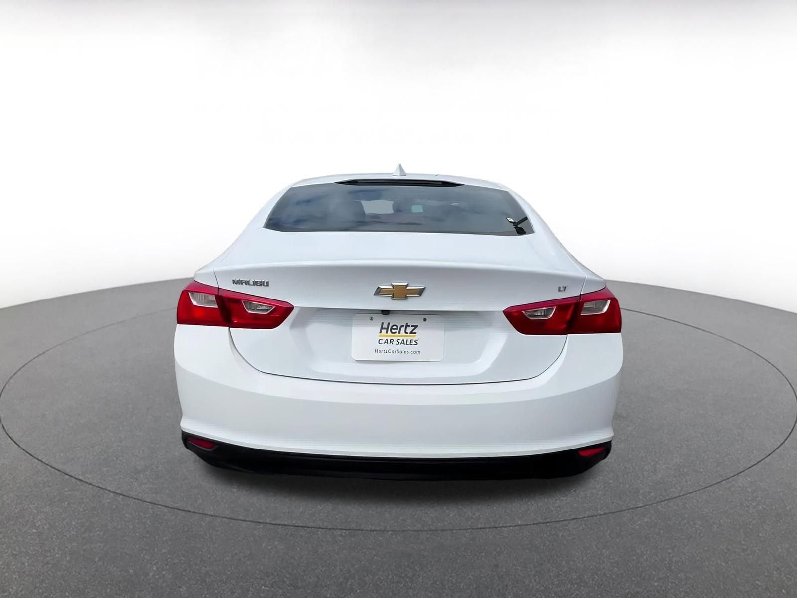 2023 Chevrolet Malibu LT 12
