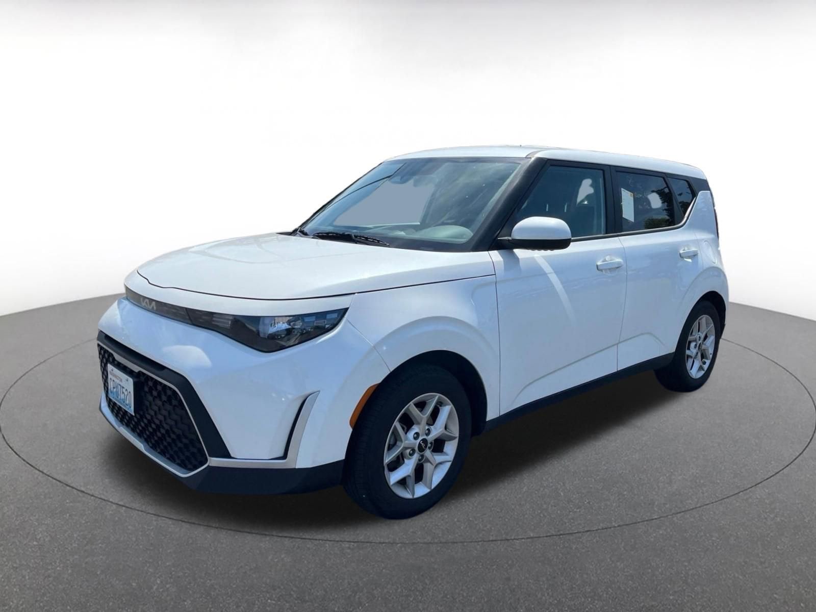Thumbnail: 2025 Kia Soul - 3