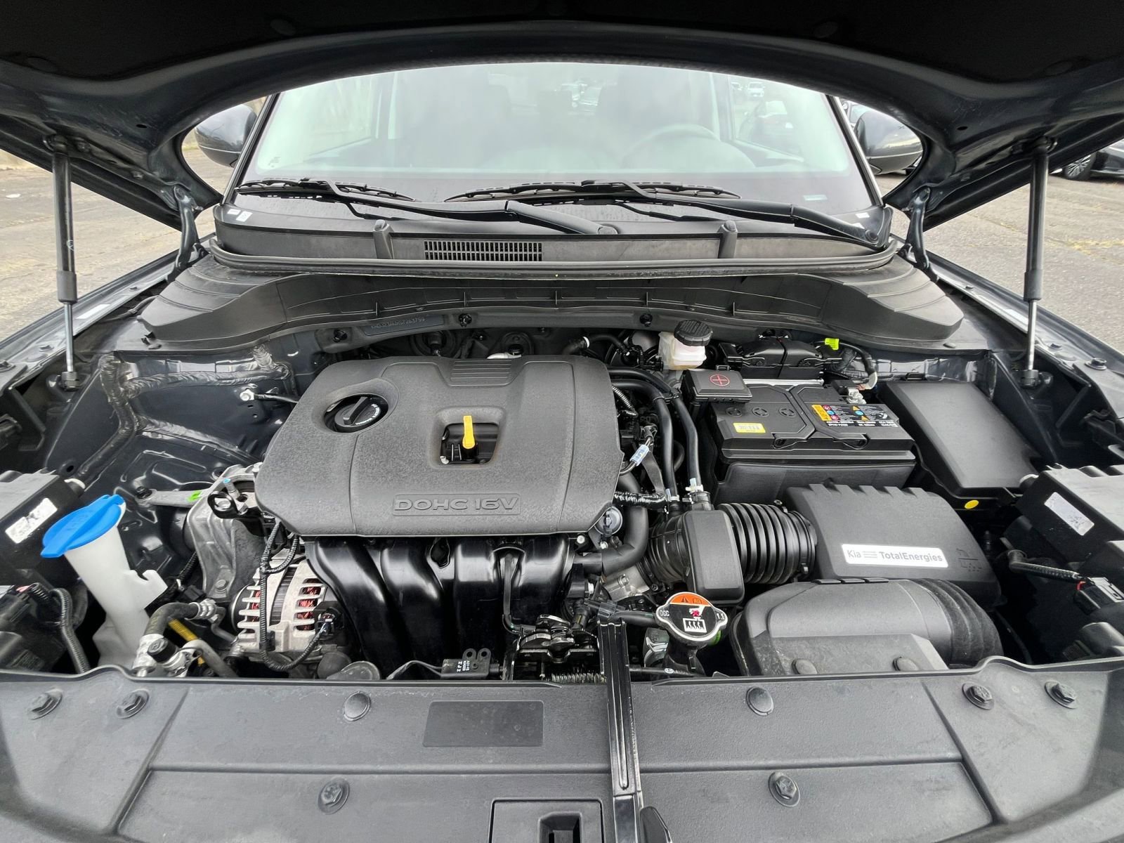 Thumbnail: 2025 Kia Soul - 32