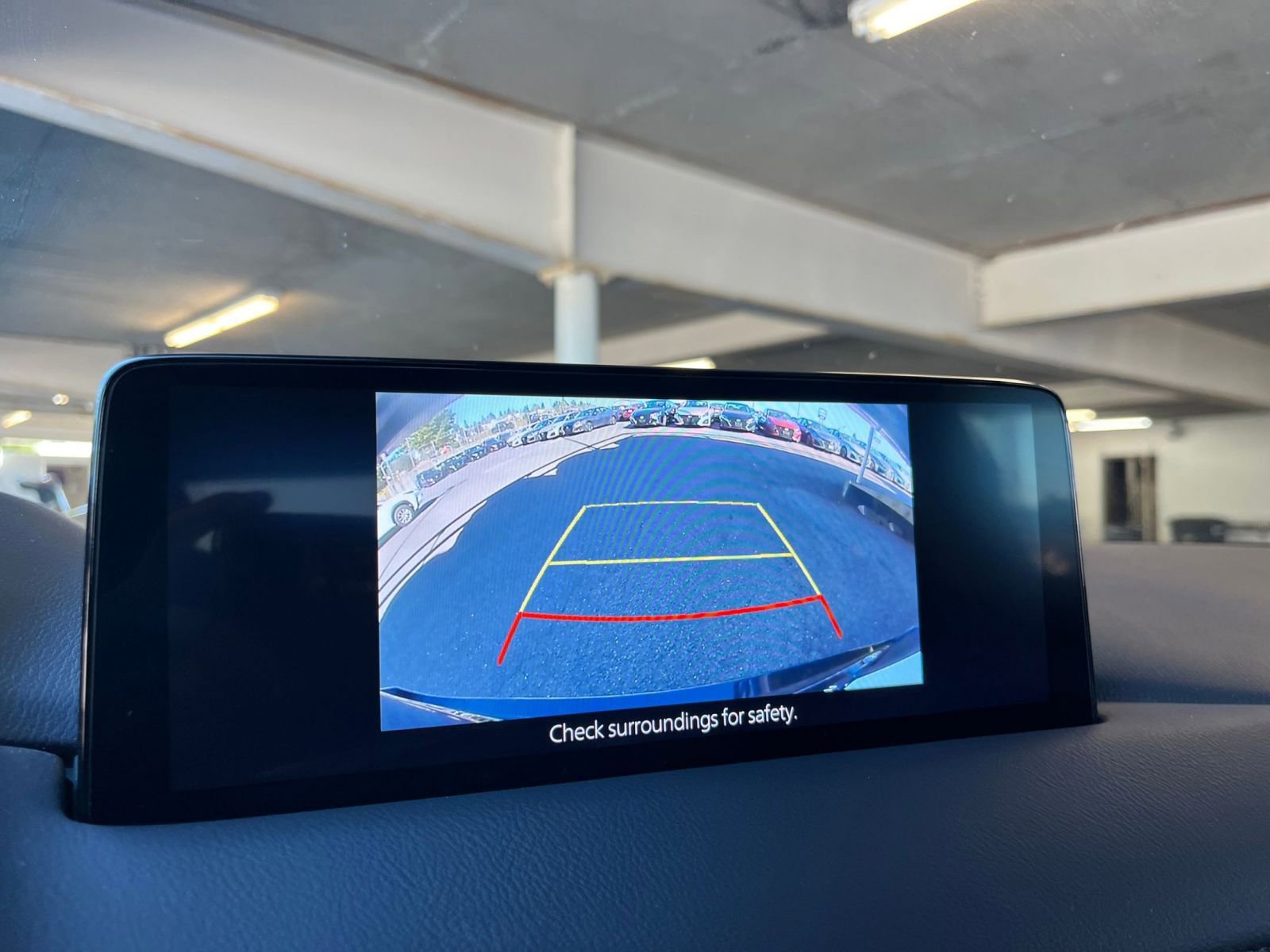 Thumbnail: 2025 Mazda CX-5 - 17