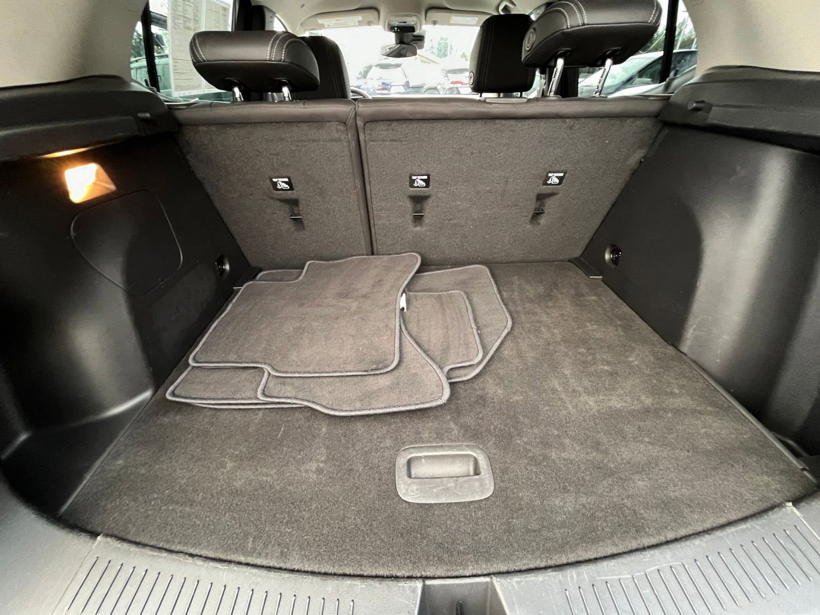 Thumbnail: 2025 Buick Encore GX - 31