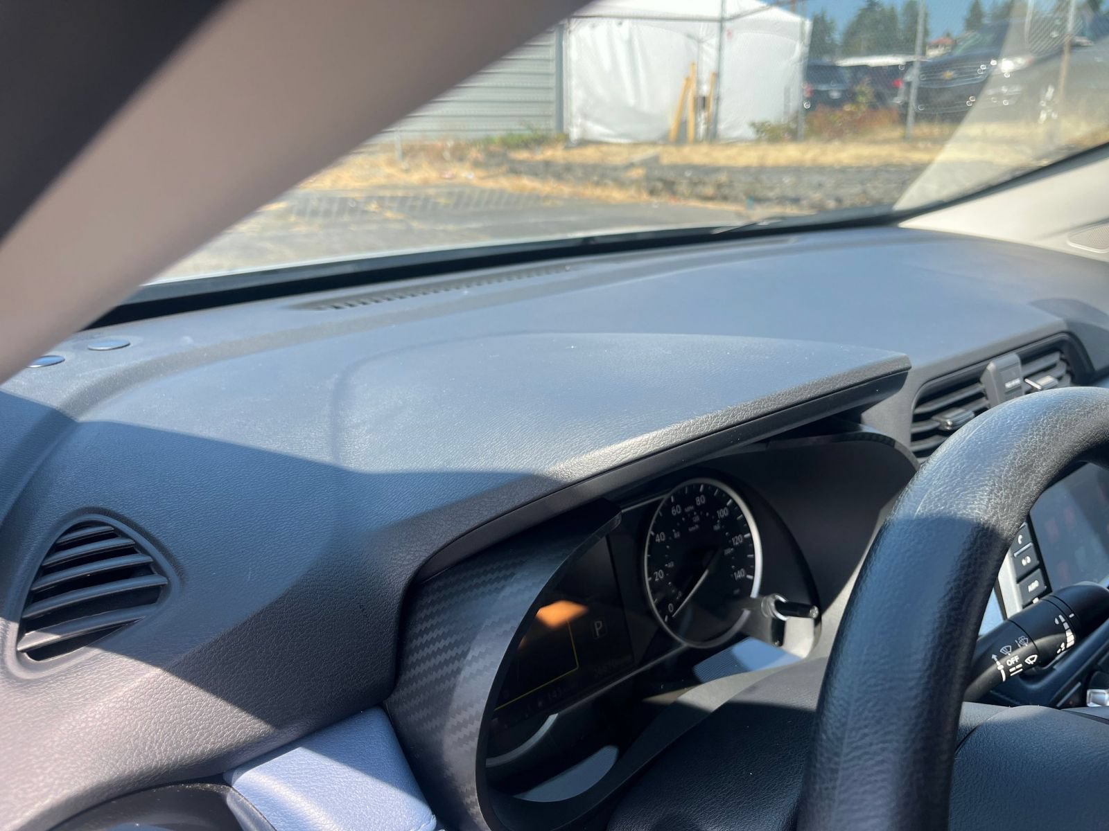 Thumbnail: 2025 Nissan Versa - 29