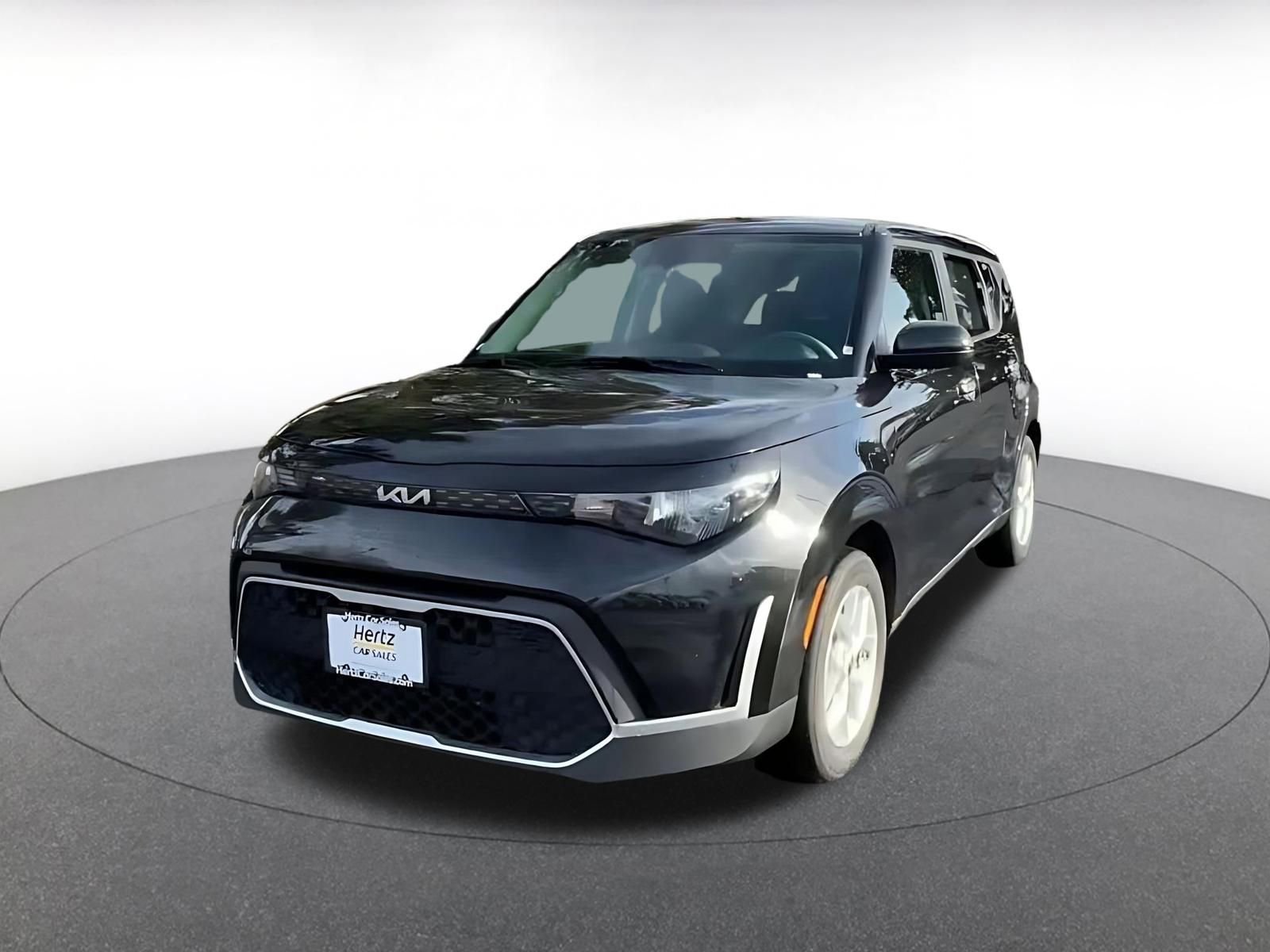 Thumbnail: 2025 Kia Soul - 7