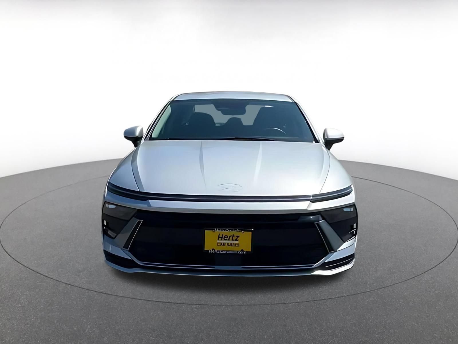 Thumbnail: 2026 Hyundai Sonata - 4