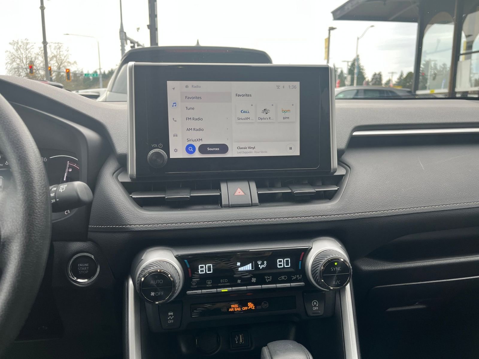 Thumbnail: 2025 Toyota RAV4 - 20