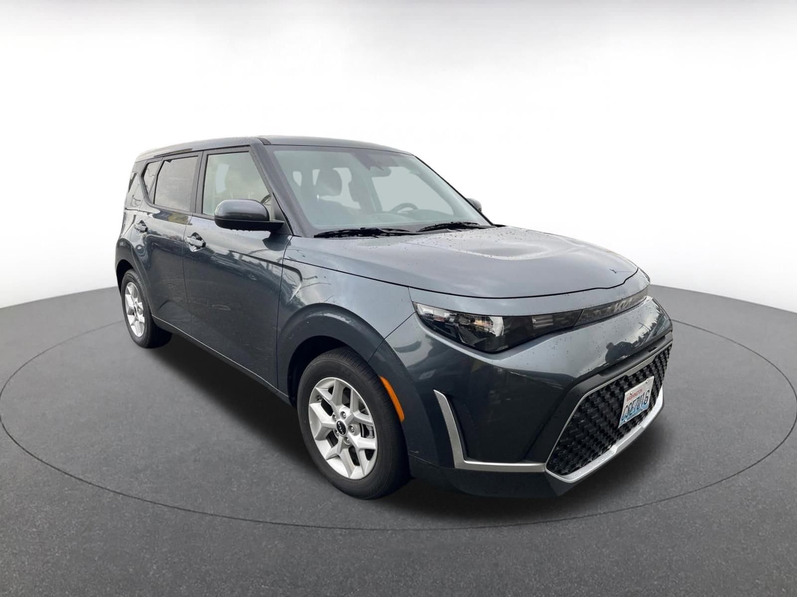 Thumbnail: 2025 Kia Soul - 1