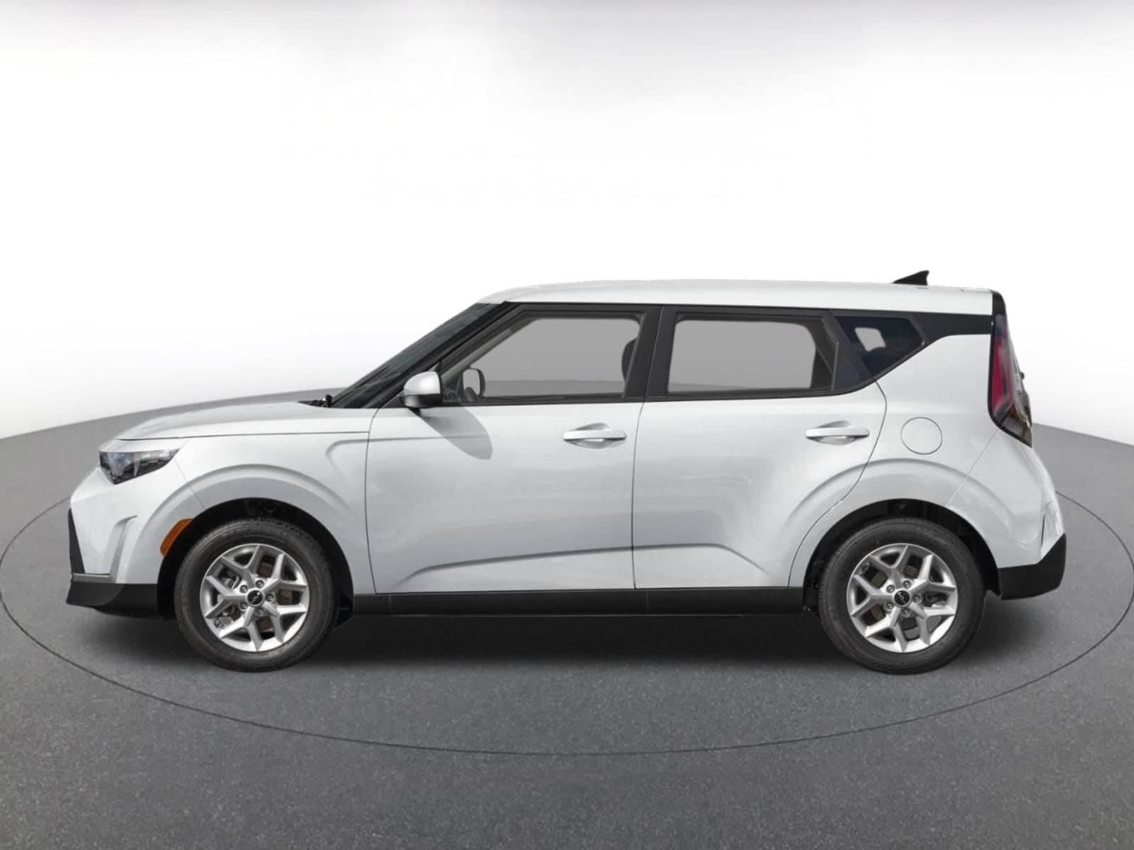 Thumbnail: 2025 Kia Soul - 3