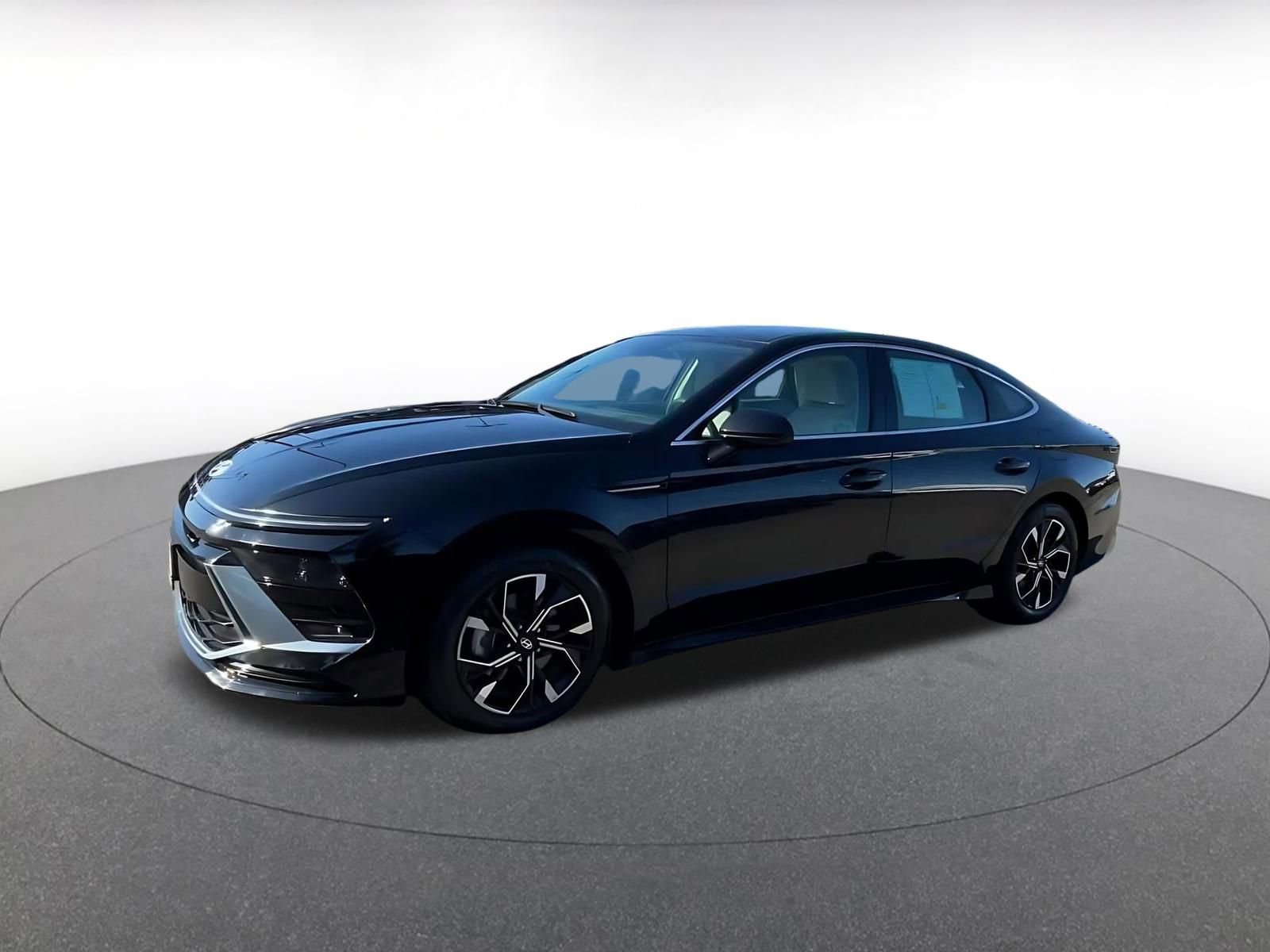 Thumbnail: 2025 Hyundai Sonata - 8