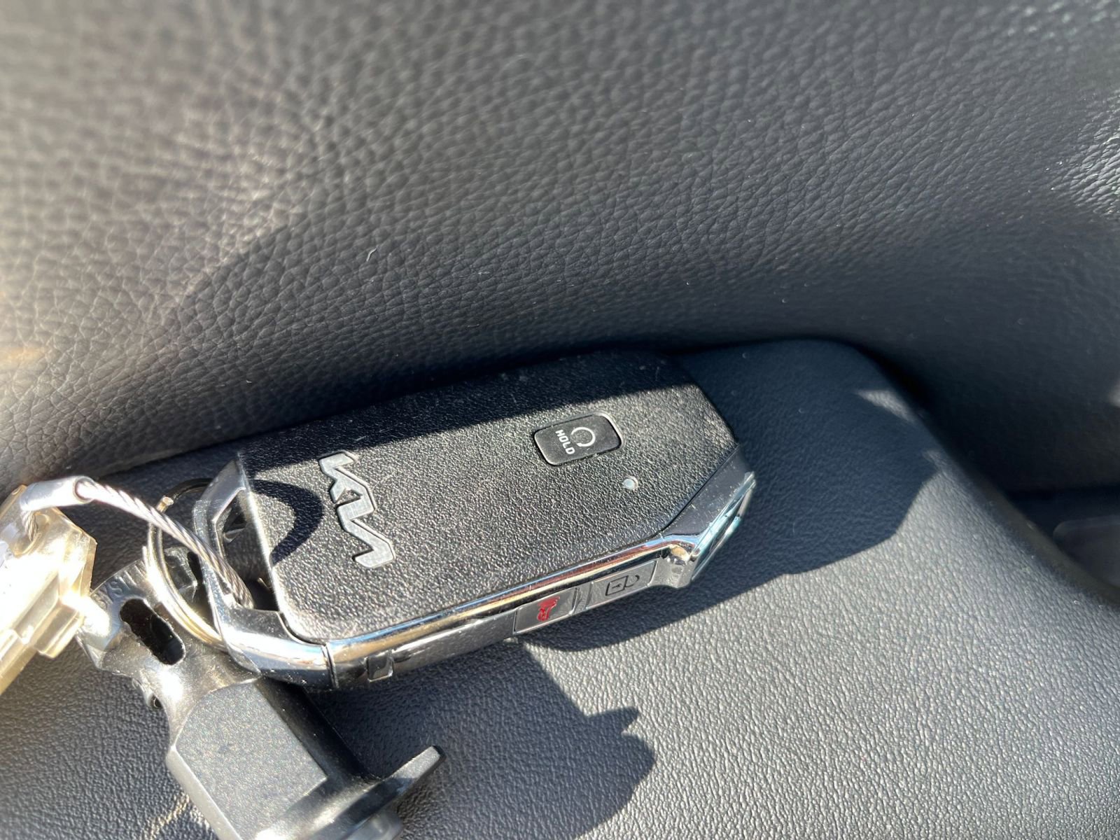 Thumbnail: 2025 Kia Seltos - 27