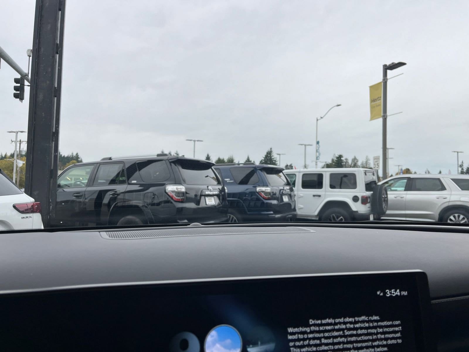 Thumbnail: 2025 Hyundai Tucson - 18