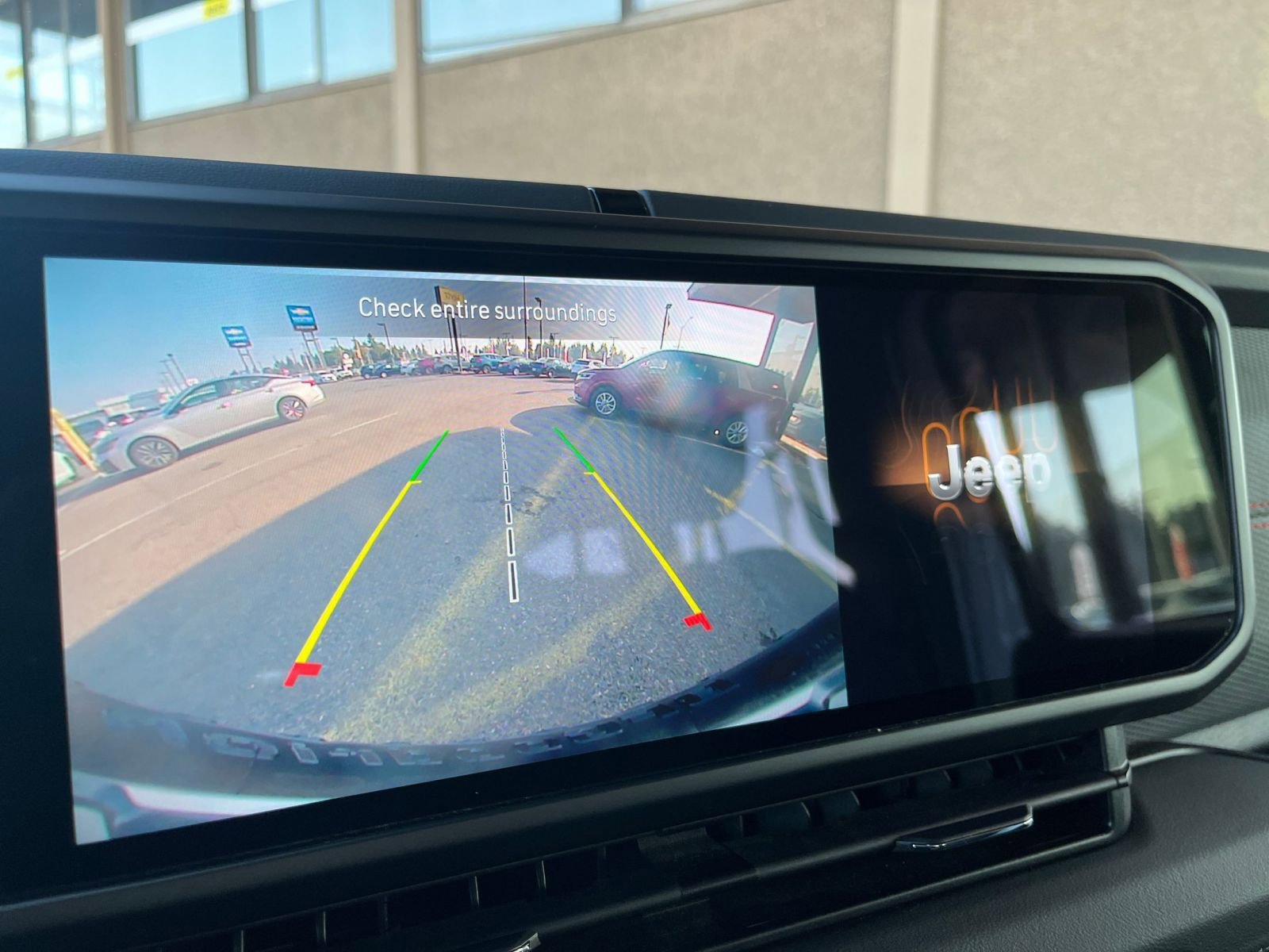 Thumbnail: 2025 Jeep Wrangler - 17