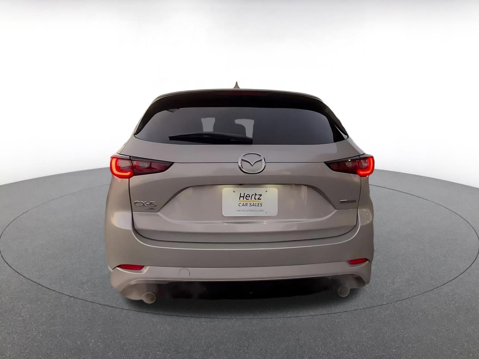 Thumbnail: 2025 Mazda CX-5 - 12