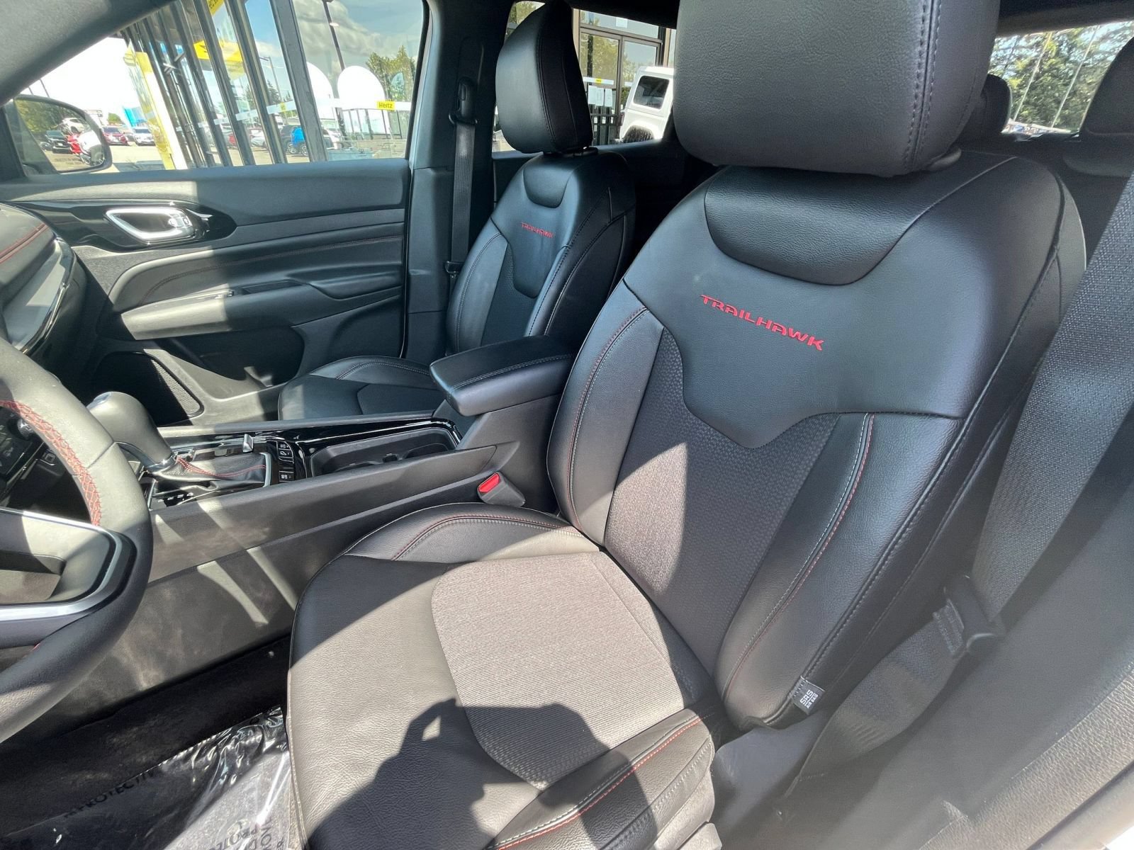 Thumbnail: 2025 Jeep Compass - 35