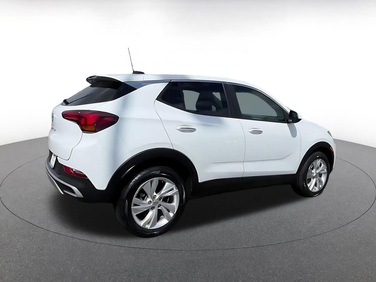 Thumbnail: 2025 Buick Encore GX - 15