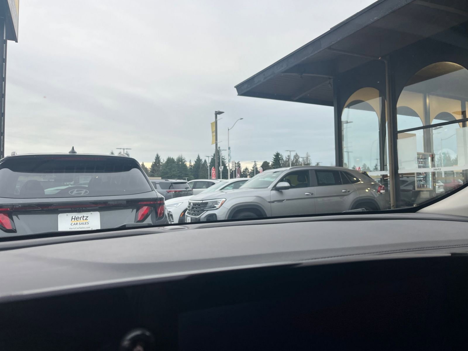 Thumbnail: 2025 Buick Encore GX - 17