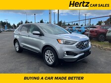 2022 Ford Edge  -
                Seattle, WA