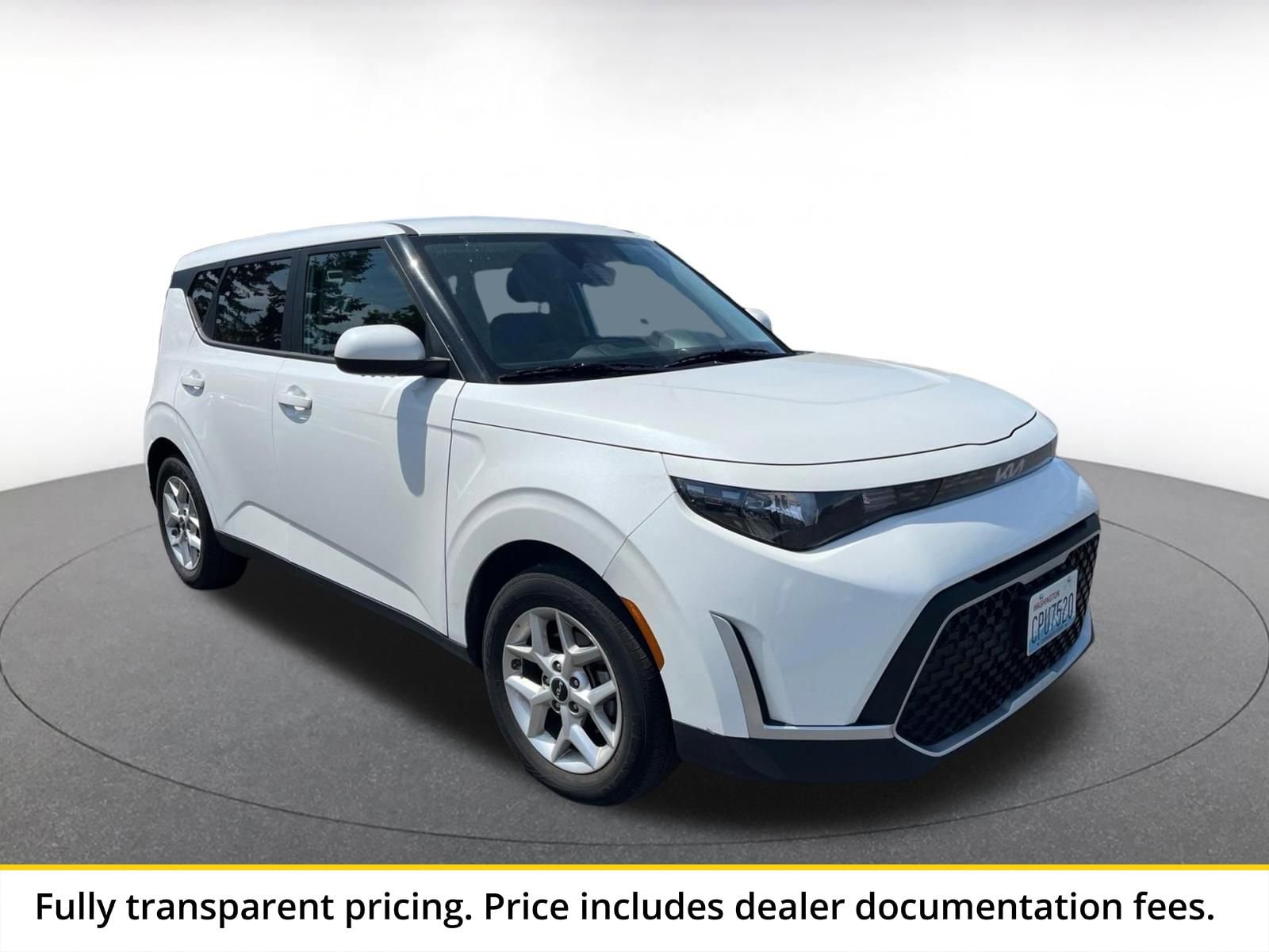 Thumbnail: 2025 Kia Soul - 1