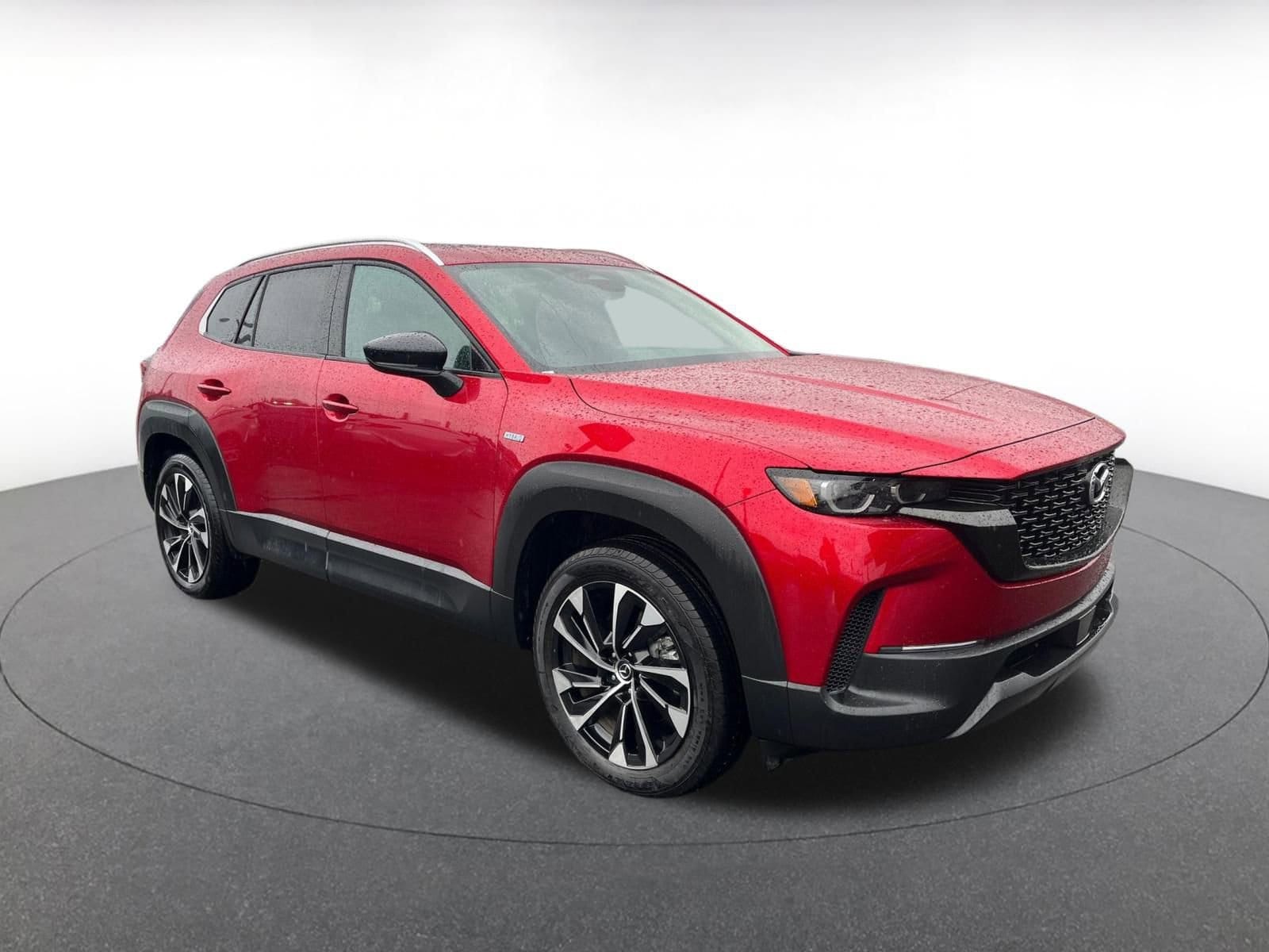 Thumbnail: 2025 Mazda CX-50 - 1