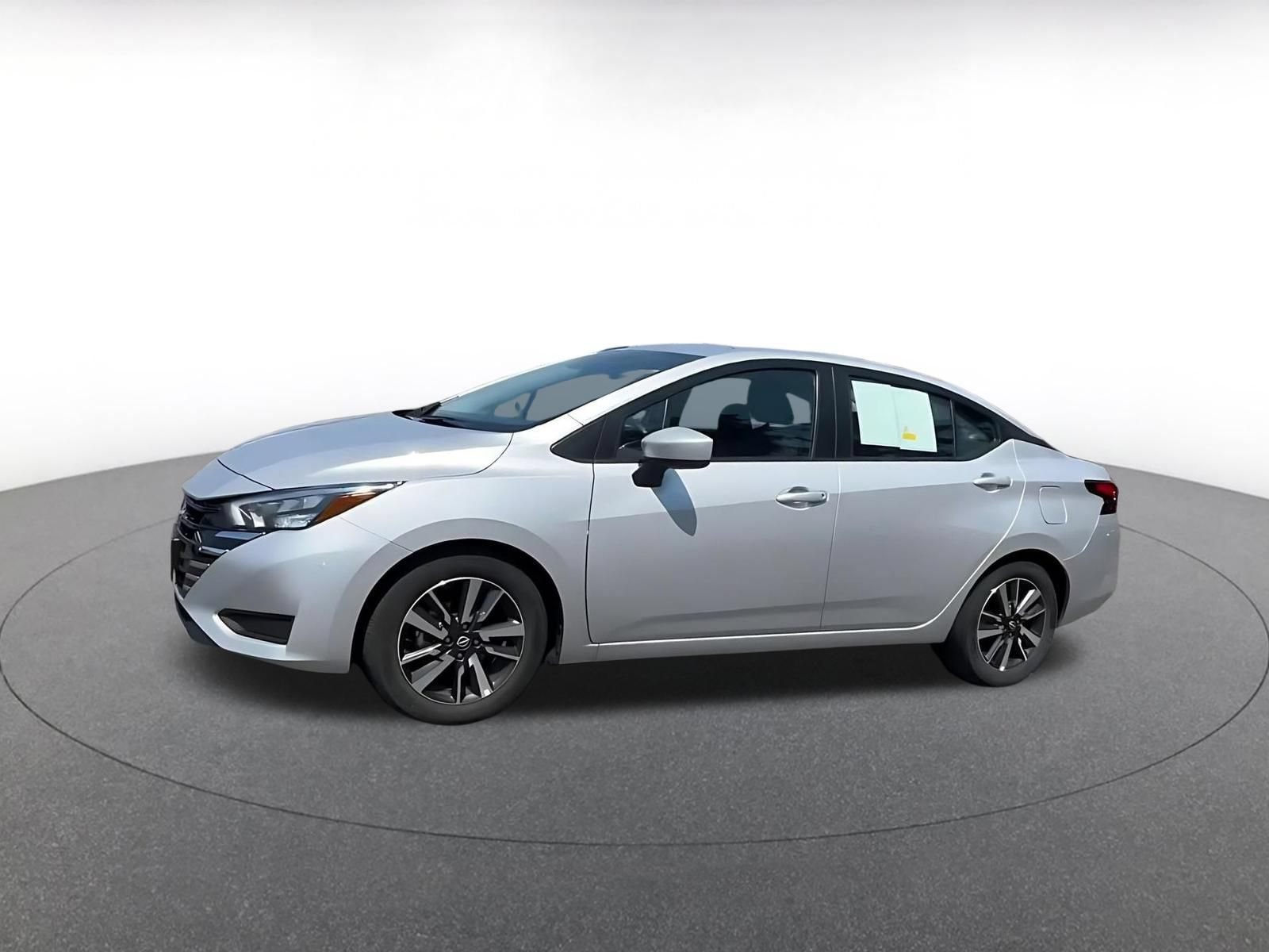 Thumbnail: 2025 Nissan Versa - 7