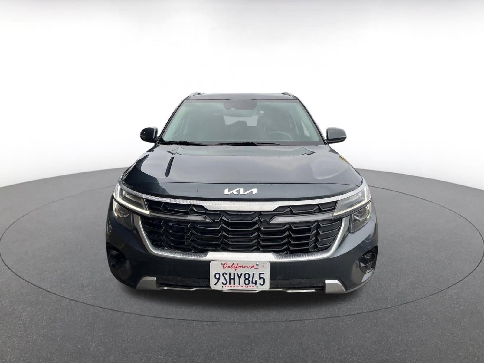 Thumbnail: 2025 Kia Seltos - 2